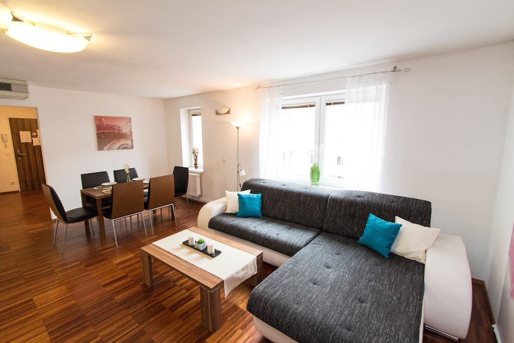 ROYAL LIVING APARTMENTS VIENNA 15/29