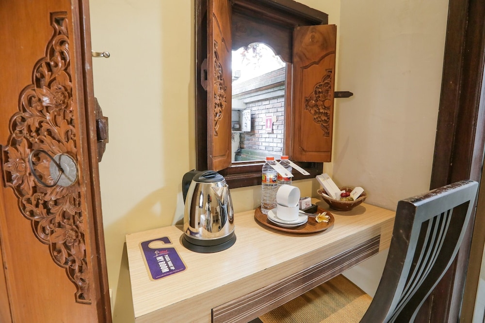 Ubud Hotel Villas Malang 65/76