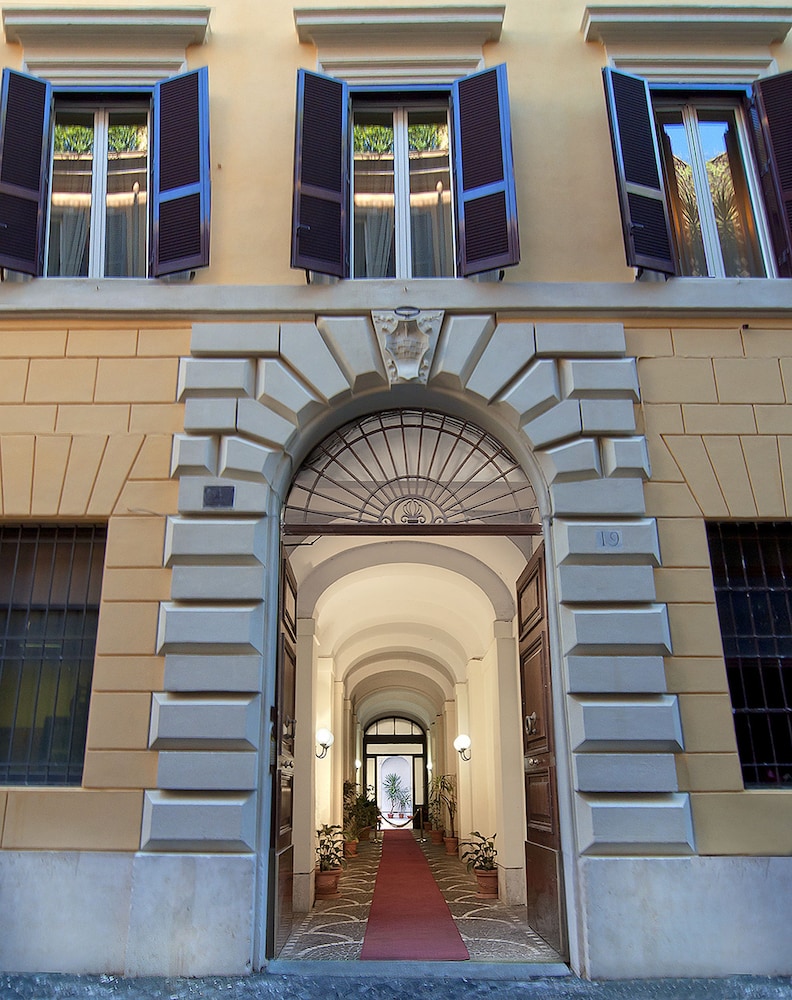 Hotel Le Clarisse Al Pantheon 2/59