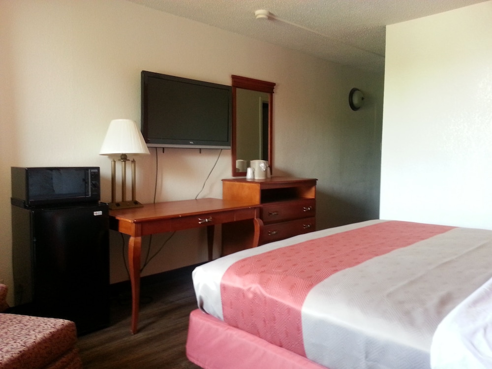 Motel6 Jackson, TN 16/54