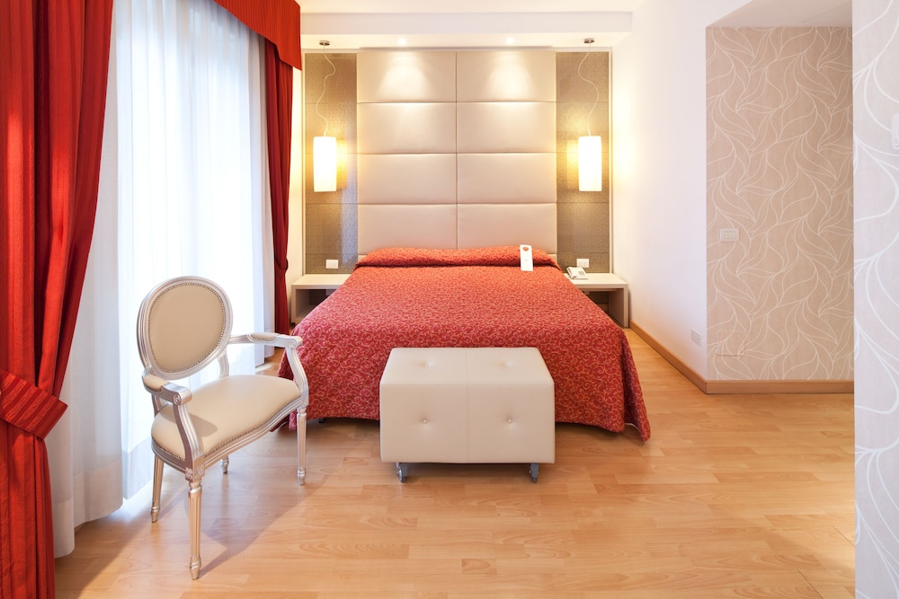 Hotel Nasco 21/62