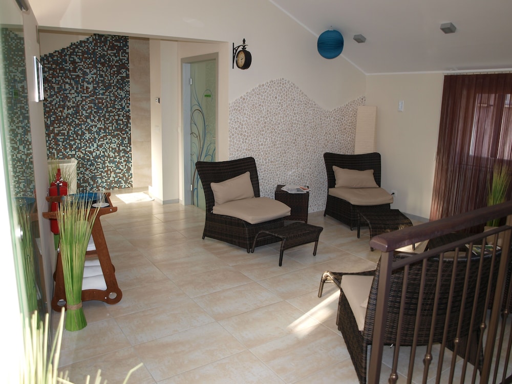 Hotel Mangart 16/38