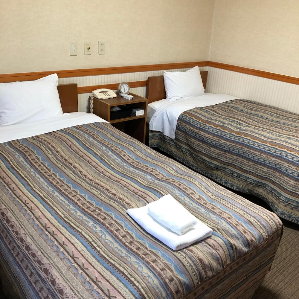 Hotel Tsukuba Hills Gakuen Nishi Odori 14/60