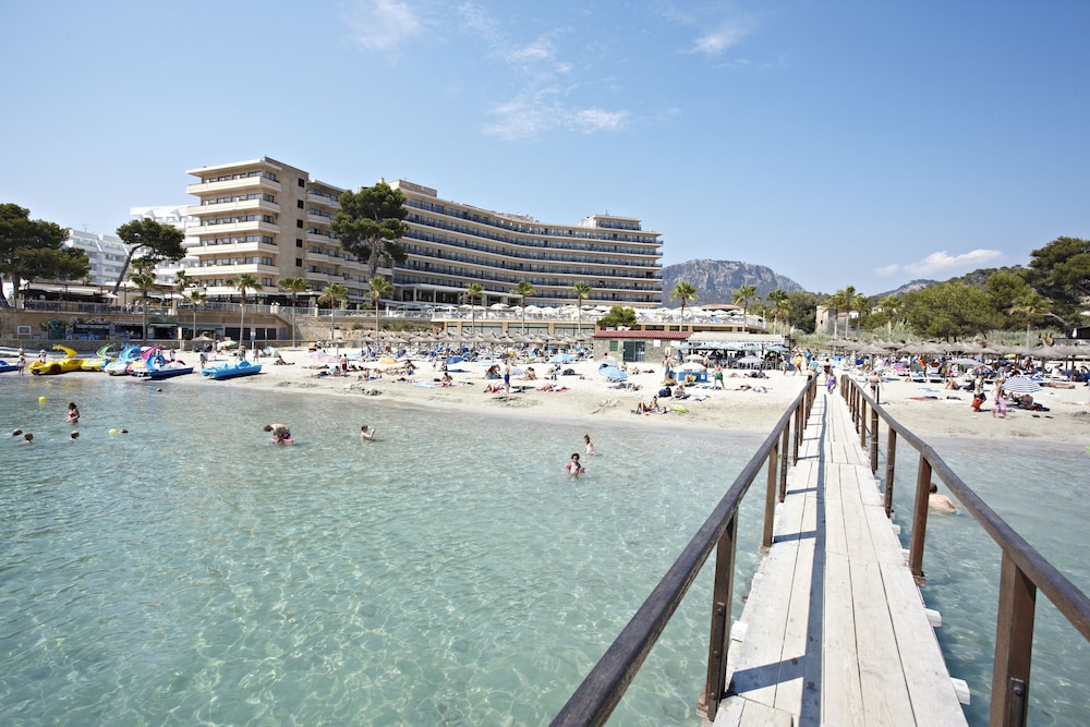 Grupotel Playa Camp De Mar - Adults Only 56/64