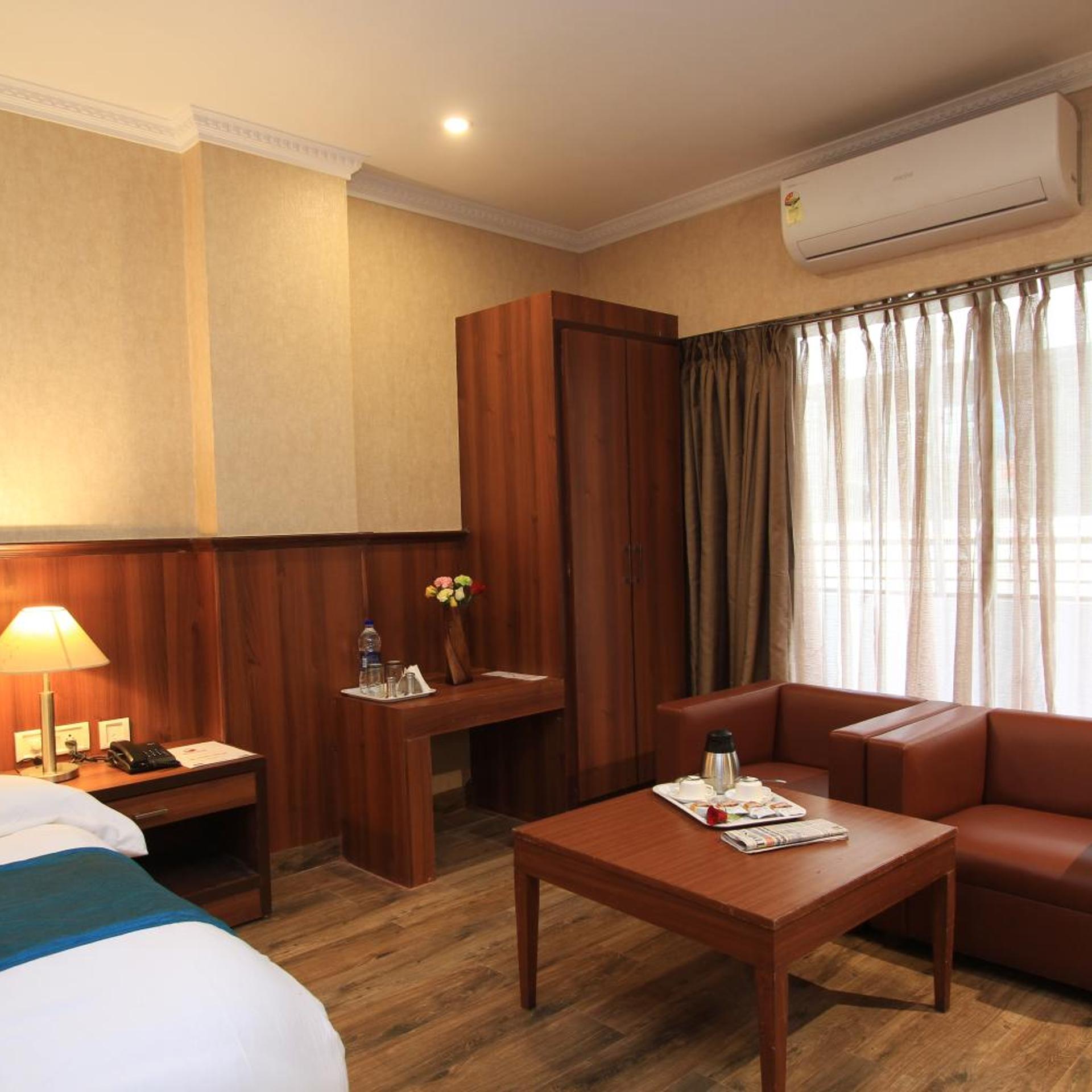 Hotel Empire International Koramangala 37/50
