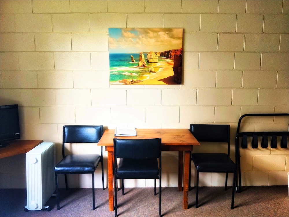TWELVE APOSTLES MOTEL & COUNTRY RETREAT 26/50