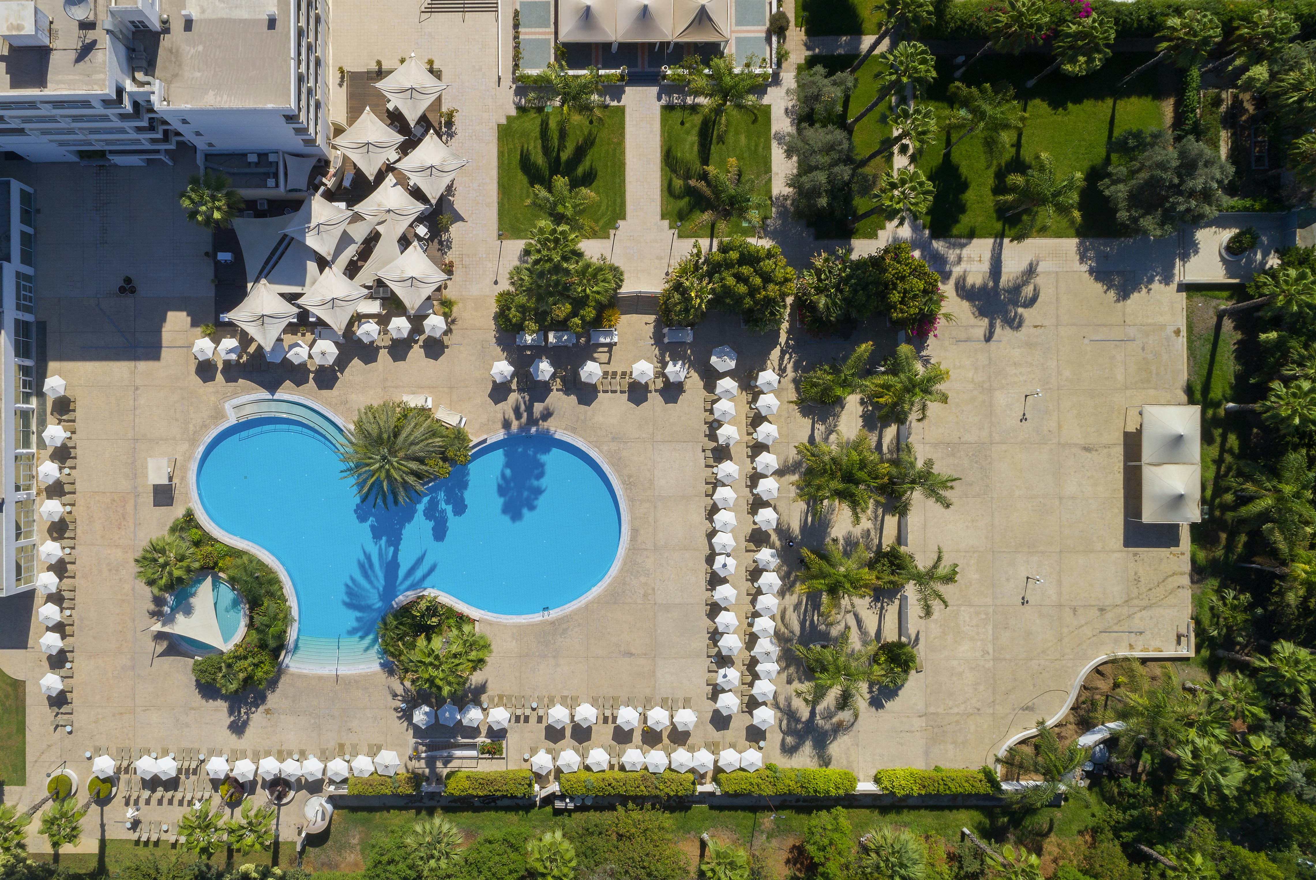 Hilton Nicosia 71/77