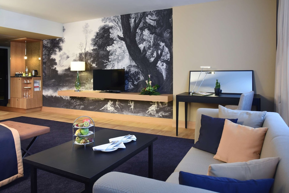 Steigenberger Hotel Bad Homburg 34/66