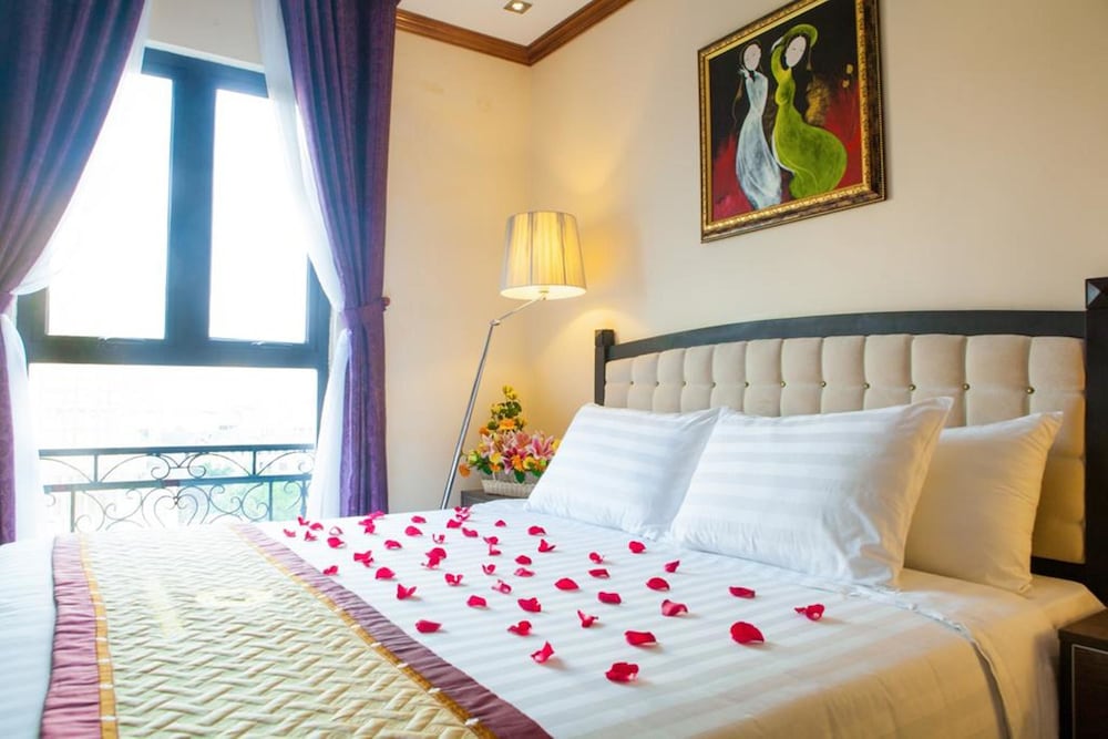Bao Ngan Hotel 15/45