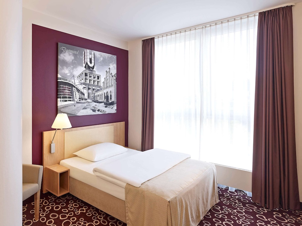 Room at Mercure Hotel Dortmund City, DORTMUND