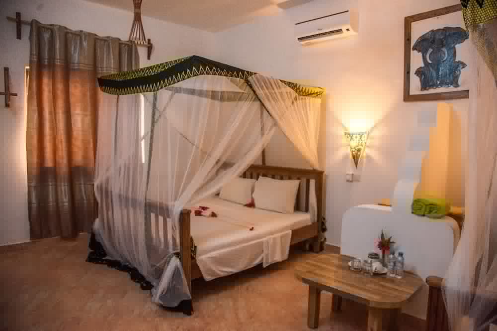 Nungwi Garden Boutique Hotel 39/60