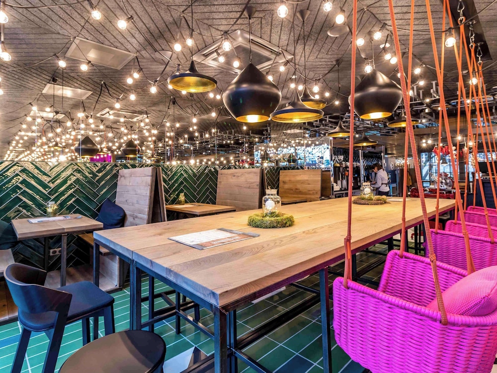 Ibis Styles Warszawa Centrum 49/76
