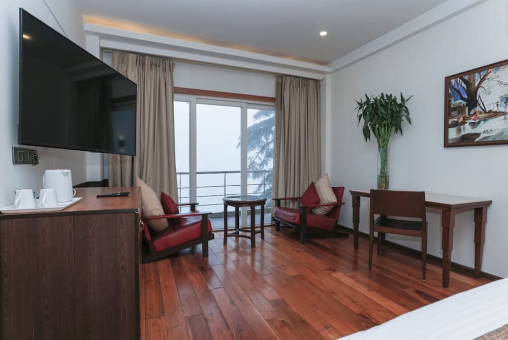 Renest Dunsvirk Court, Mussoorie 36/55