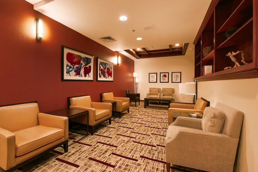 Courtyard By Marriott Palo Alto Los Altos 43/70