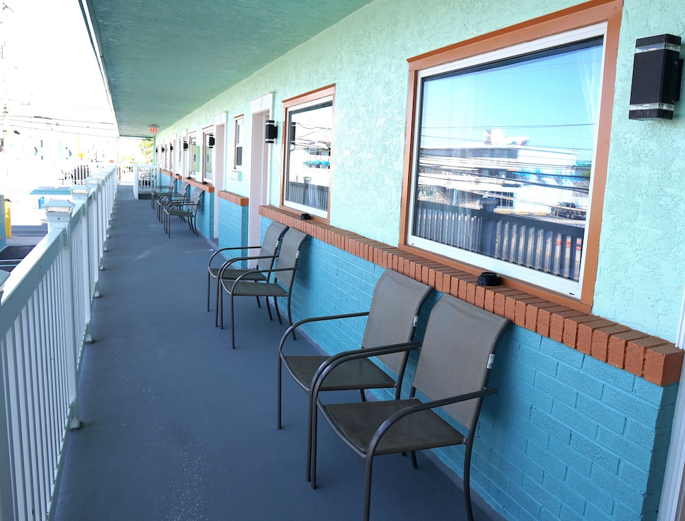 Beachside Resort Wildwood 46/50