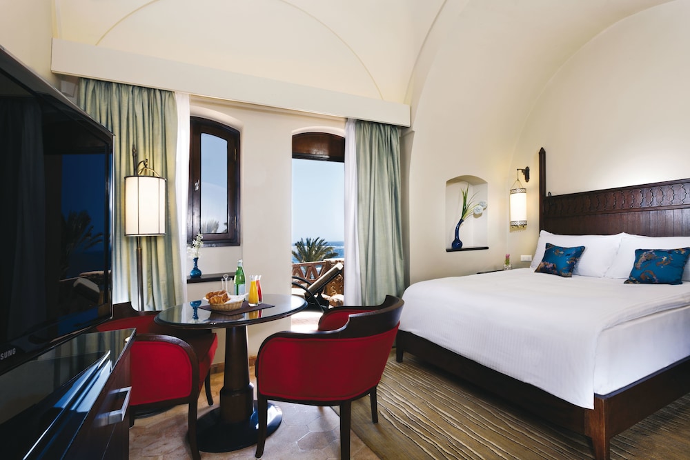 Movenpick Resort El Quseir 13/49