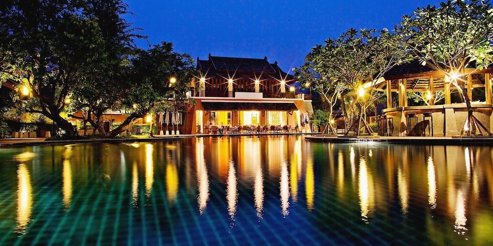 Sibsan Resort and Spa Maetaeng 6/78
