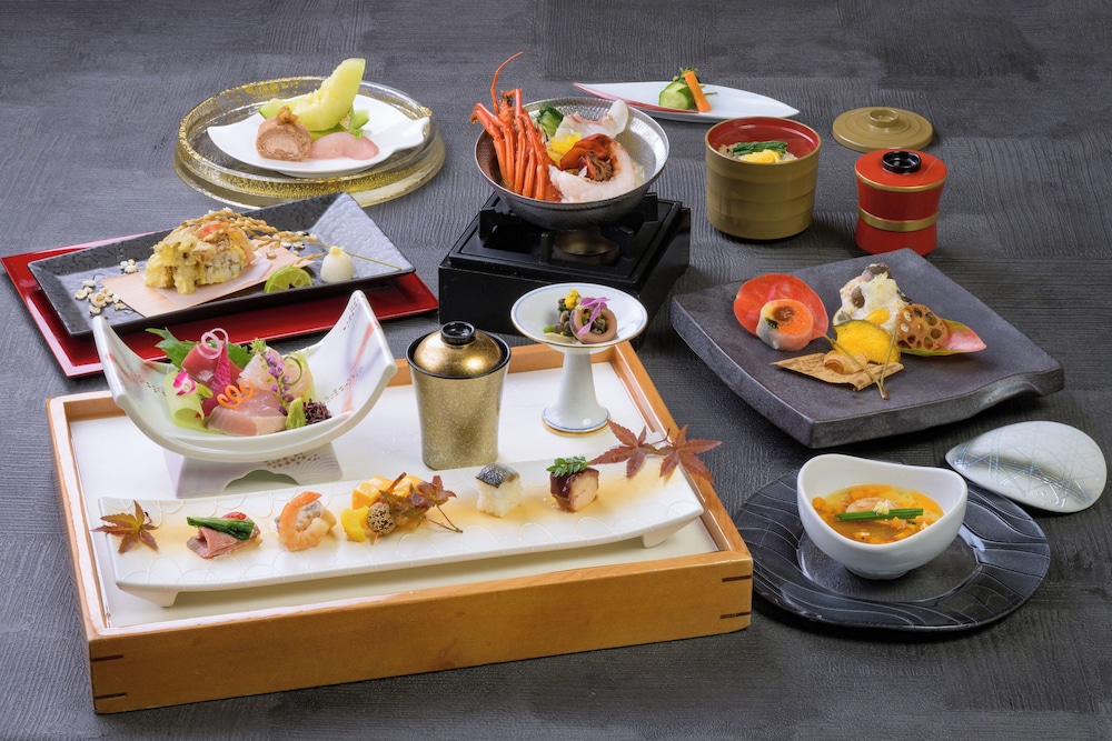 Hotel Shiojitei 37/50