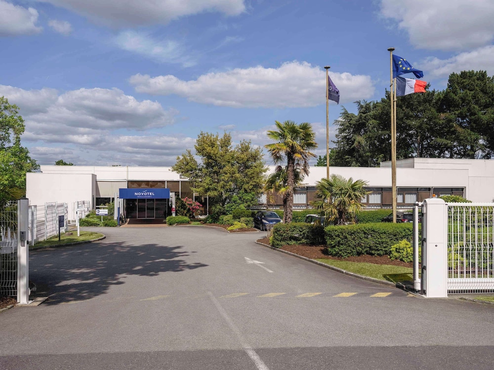 Novotel Nantes Carquefou 68/75