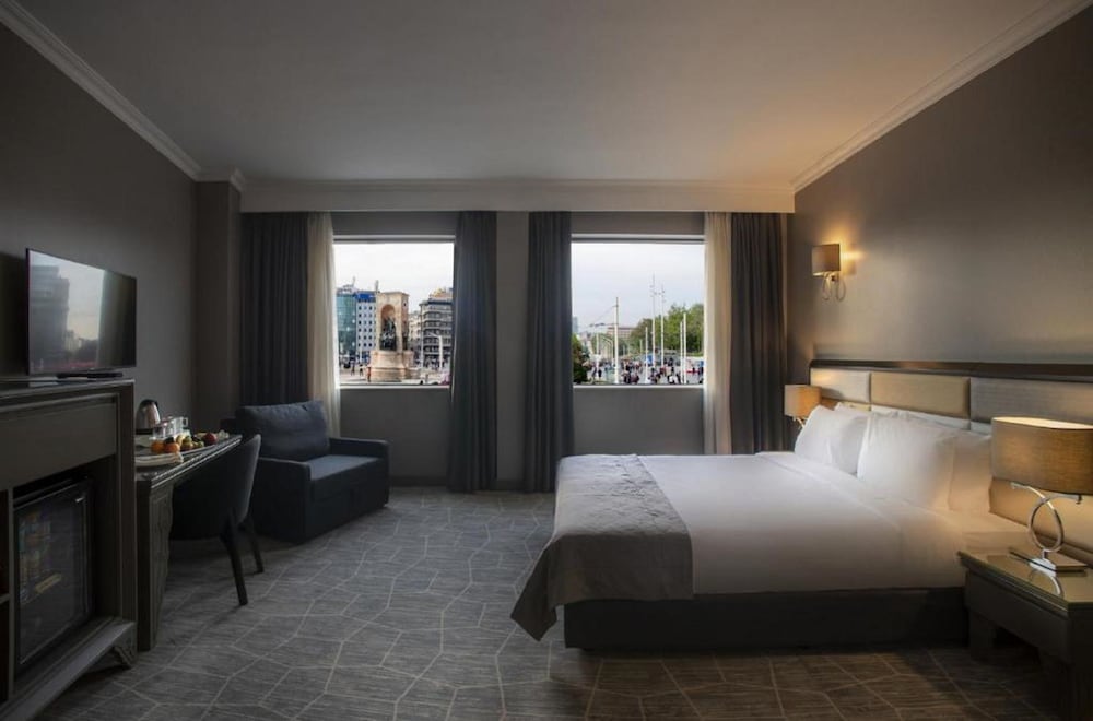 Taksim Square Hotel 28/50