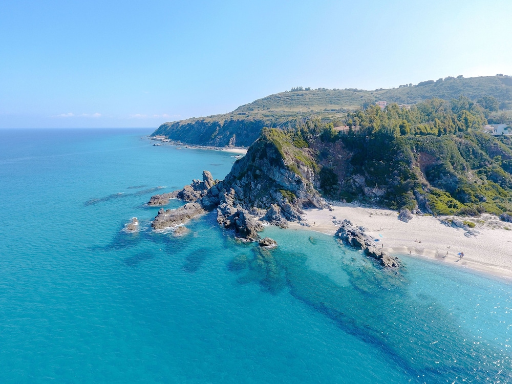 Scoglio Del Leone 40/51