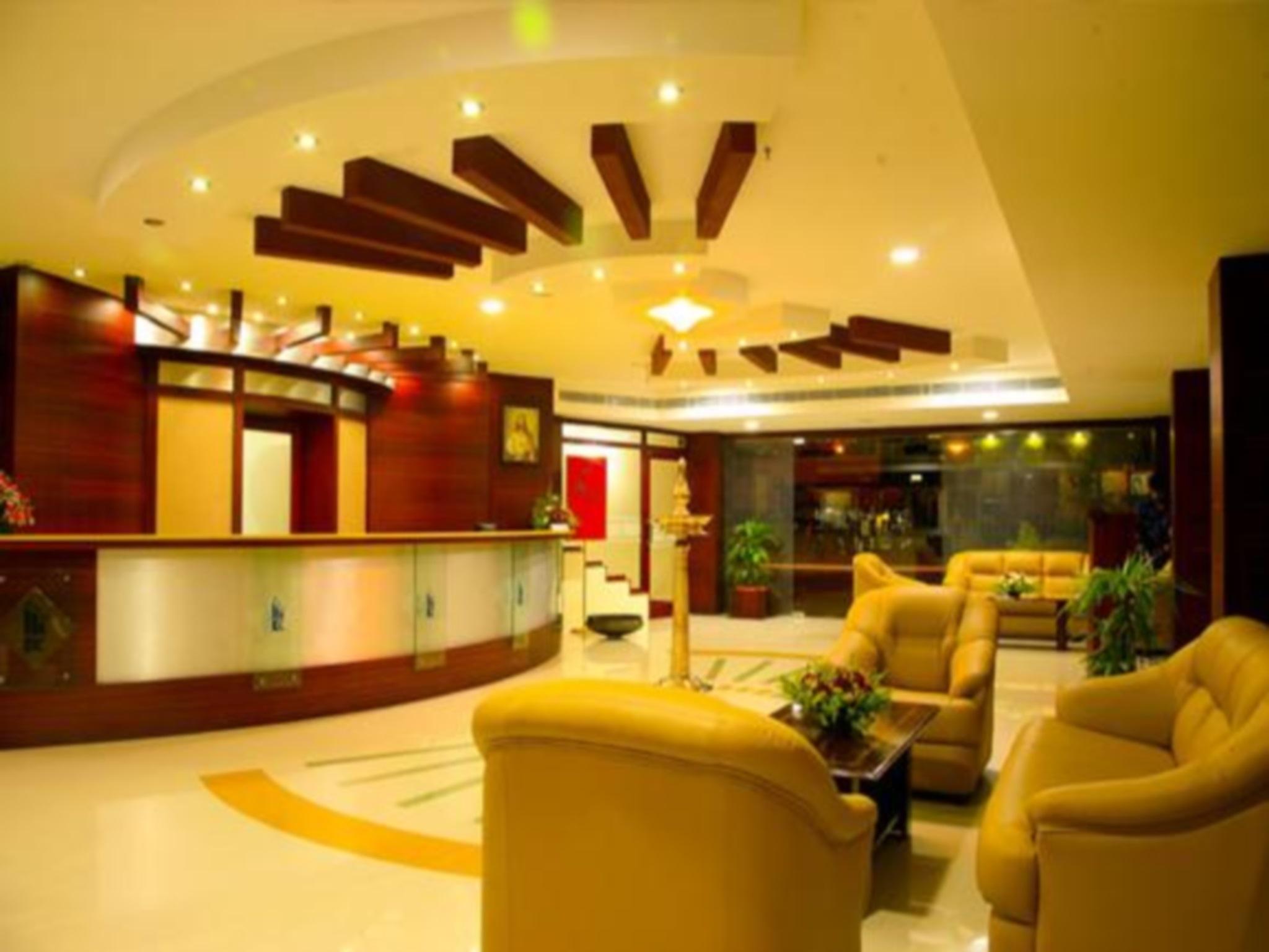 Hotel Kabani International Muvattupuzha 4/22