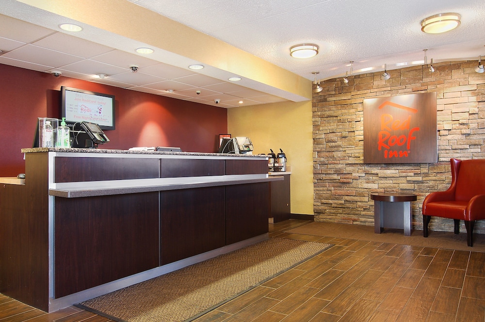 Red Roof Inn Harrisburg - Hershey 8/24