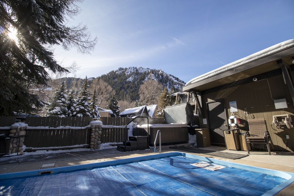 Aspen Mountain Lodge 22/50