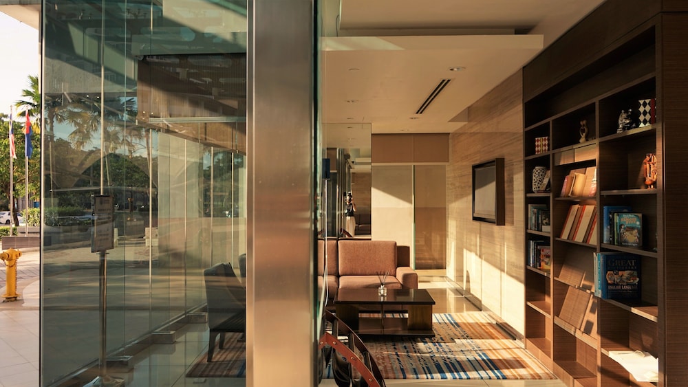 Trinidad Suites Johor, Trademark Collection by Wyndham 6/60