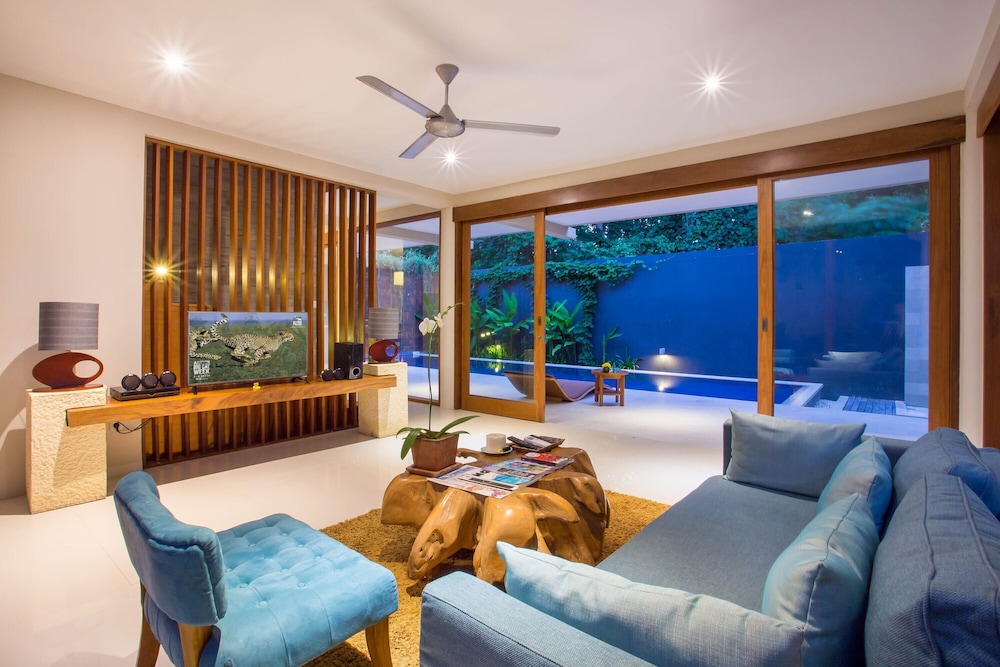 Maca Villas Spa Umalas 37/54