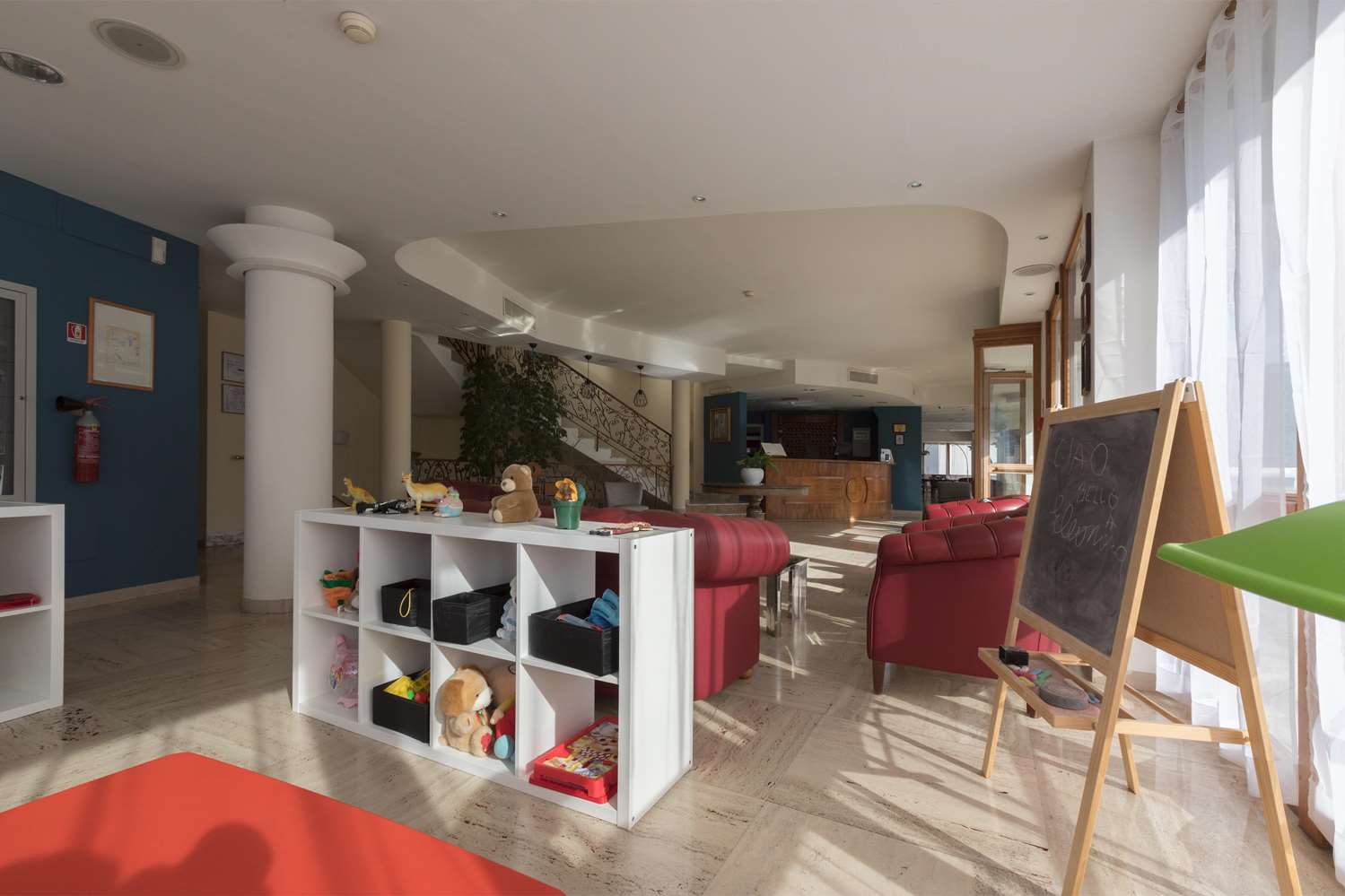 Hotel La Baia 11/69