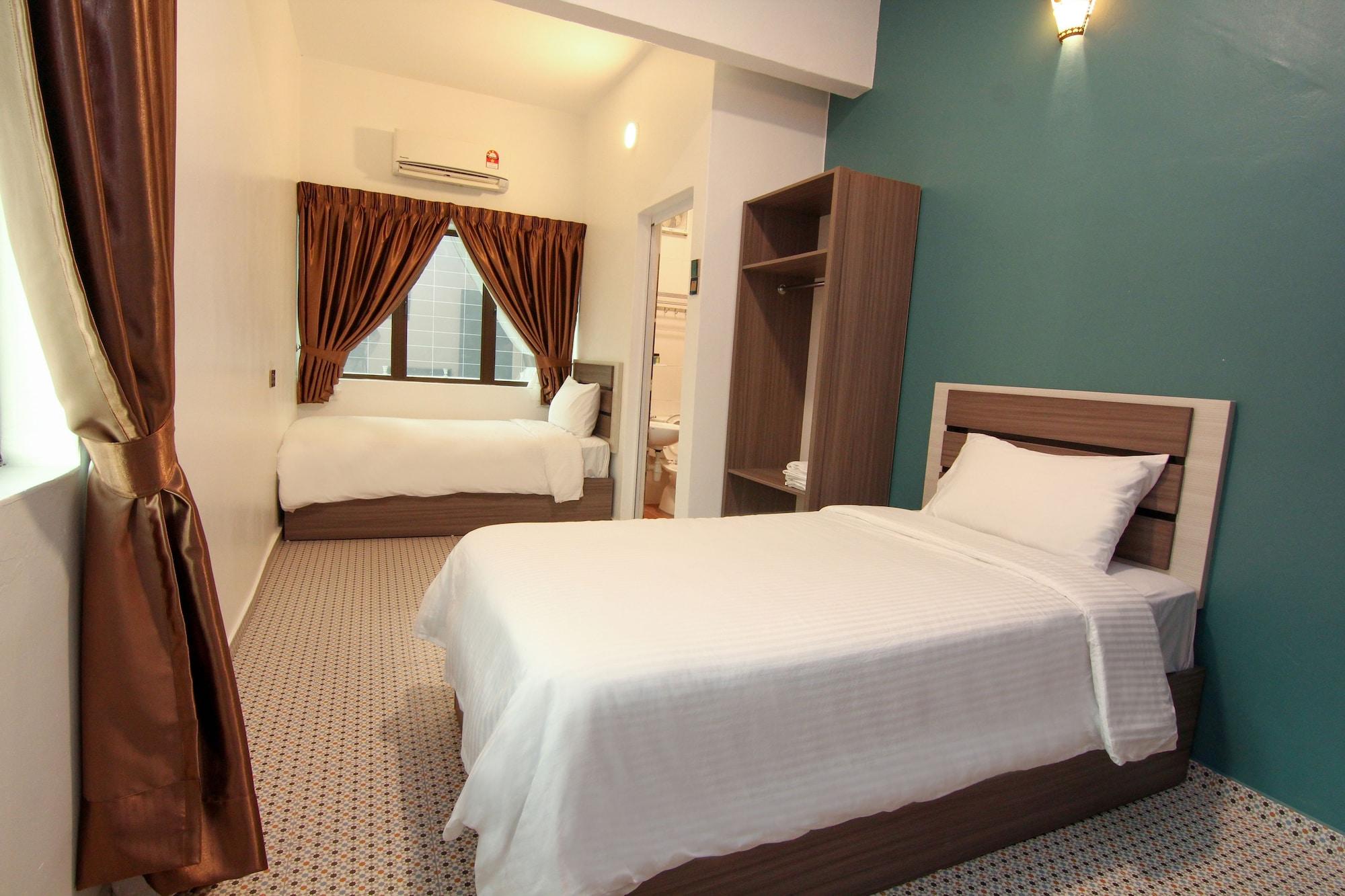 Pearl Inn 23/54