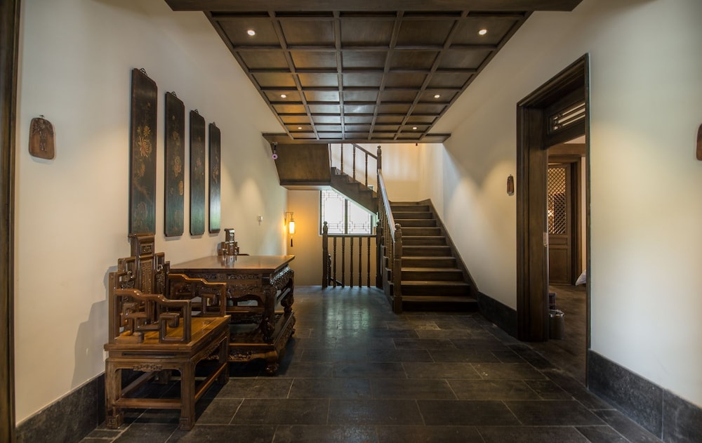 Lijiang Zhuyun Boutique Hotel 14/16