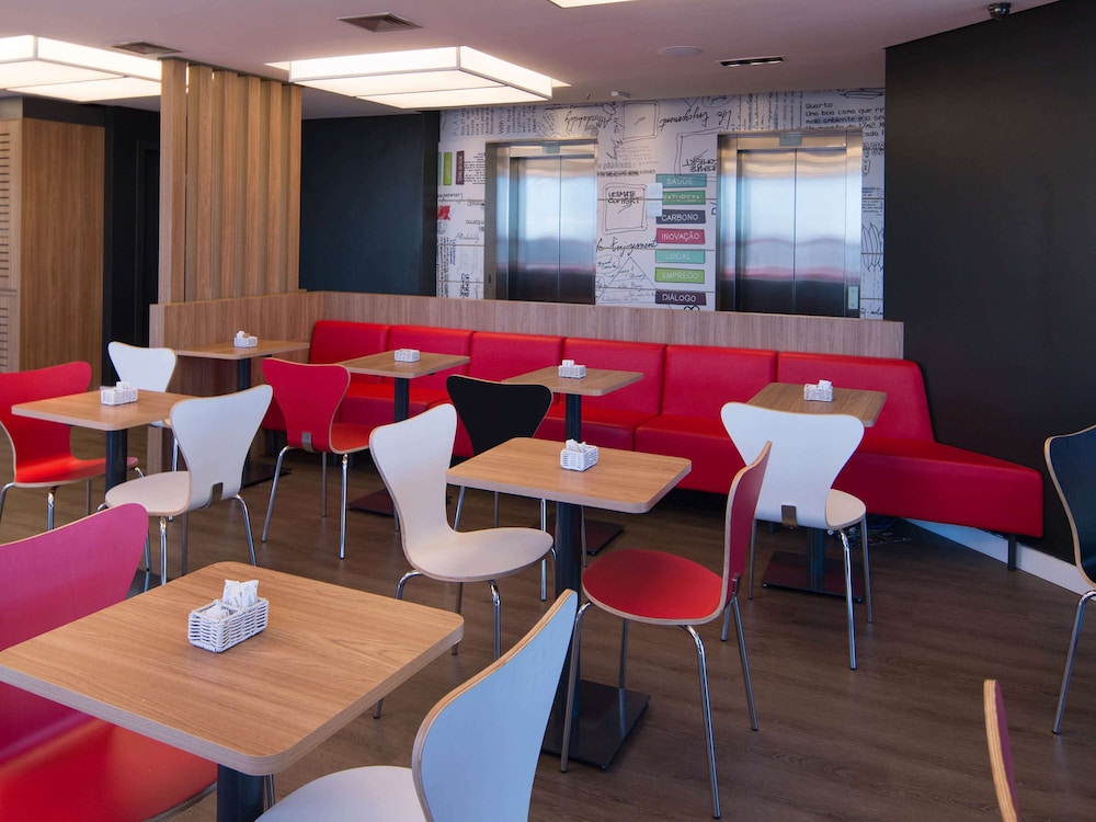 Ibis Passo Fundo Centro 34/49