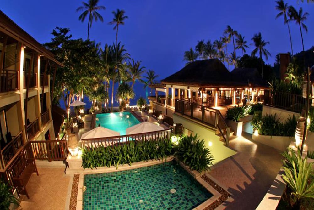 Impiana Resort Chaweng Noi 69/77