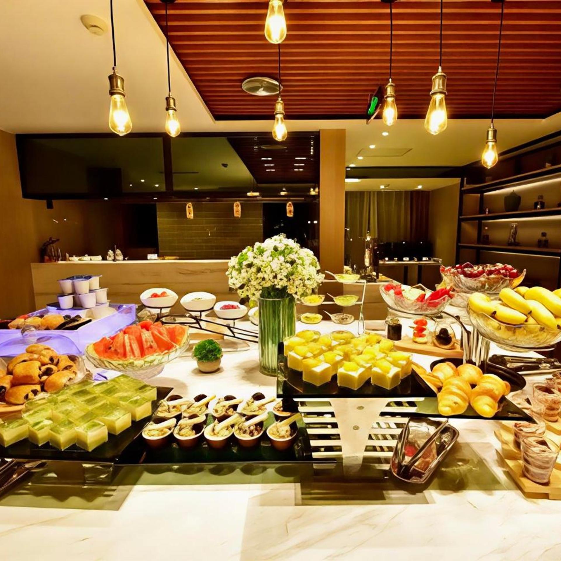 Atour Hotel Shengyang Youth Street Jinlang 47/74
