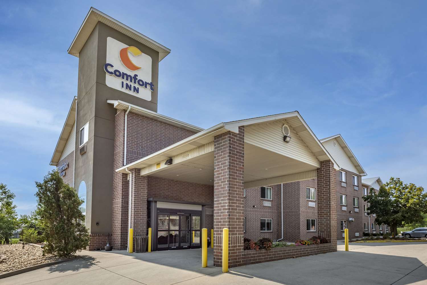 Comfort Inn Denver West 31/35