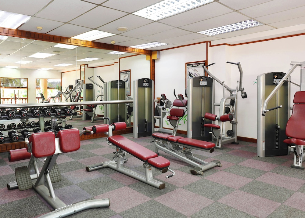 Berjaya Langkawi Resort 34/73