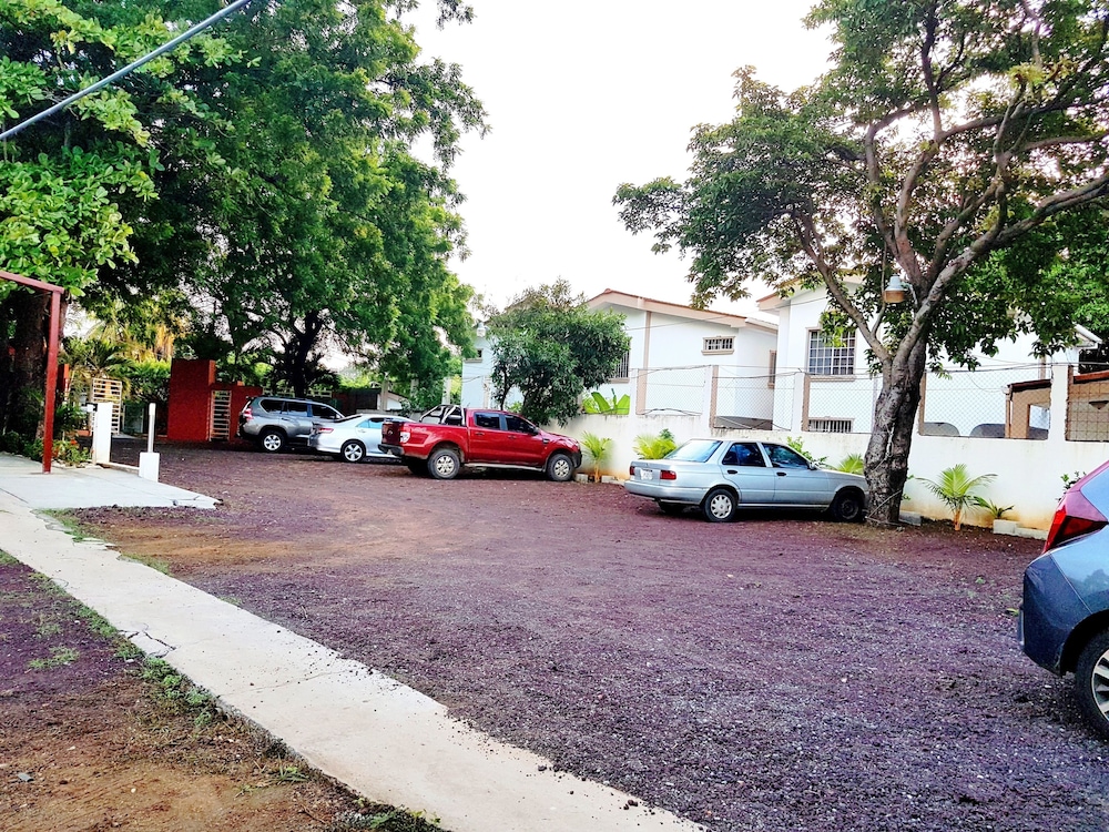 RDG Hotel 53/60