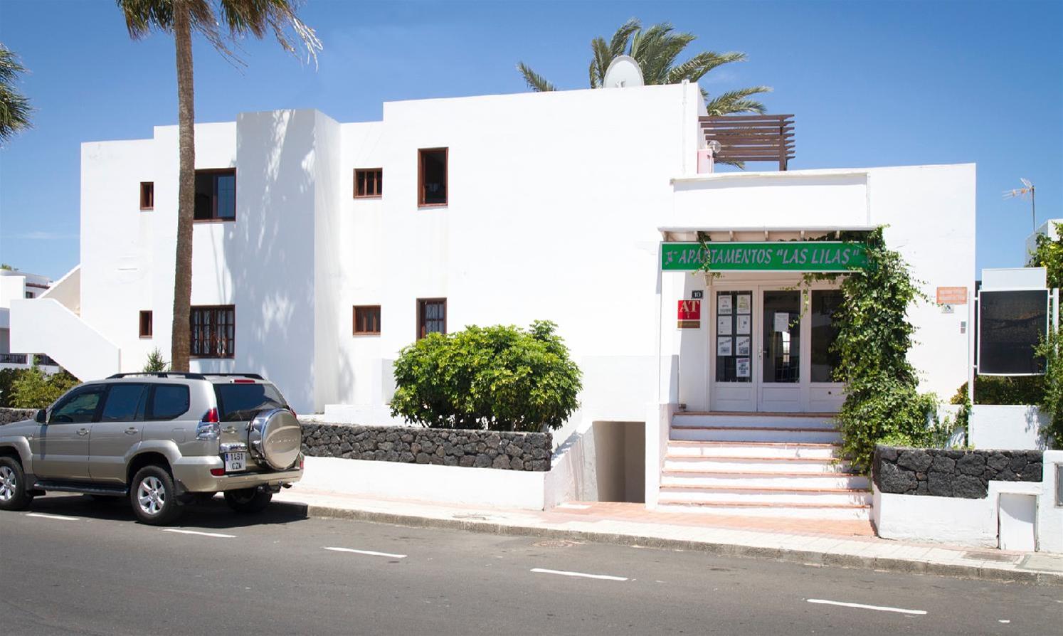 Las Lilas Apartments 17/34