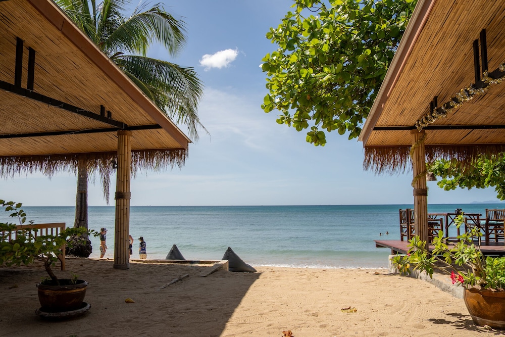 Isara Lanta Resort 31/50