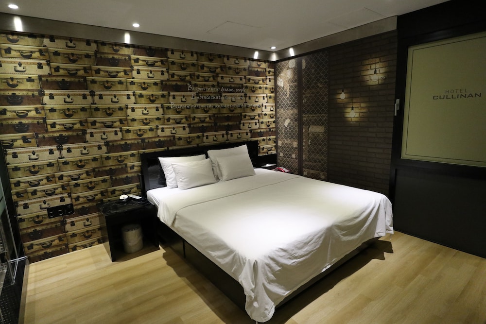 Hotel Cullinan Jongno 10/50