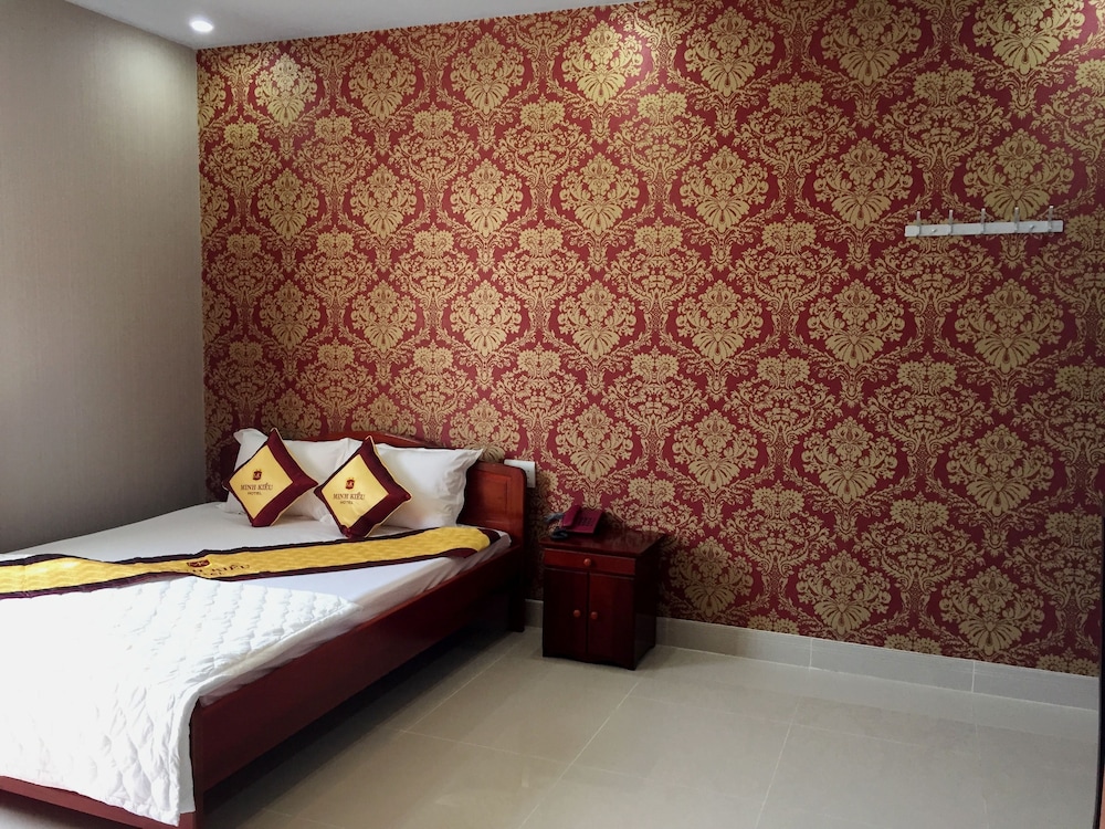 Minh Kieu 2 Hotel 13/54