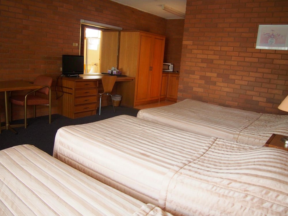 Essendon Motel 26/38