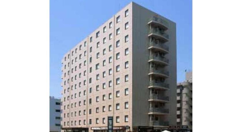 Mizue Dai Ichi Hotel 4/37