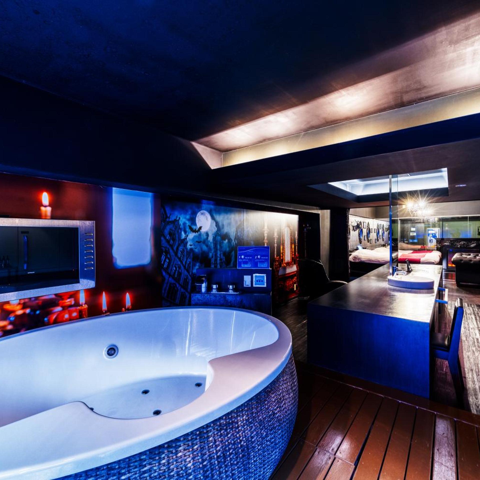 Hotel Oarai Seven Seas(Adult Only) 46/46