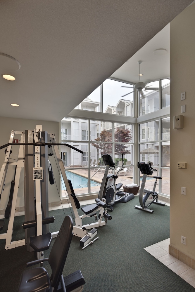 Corporate Inn - Sunnyvale 17/31