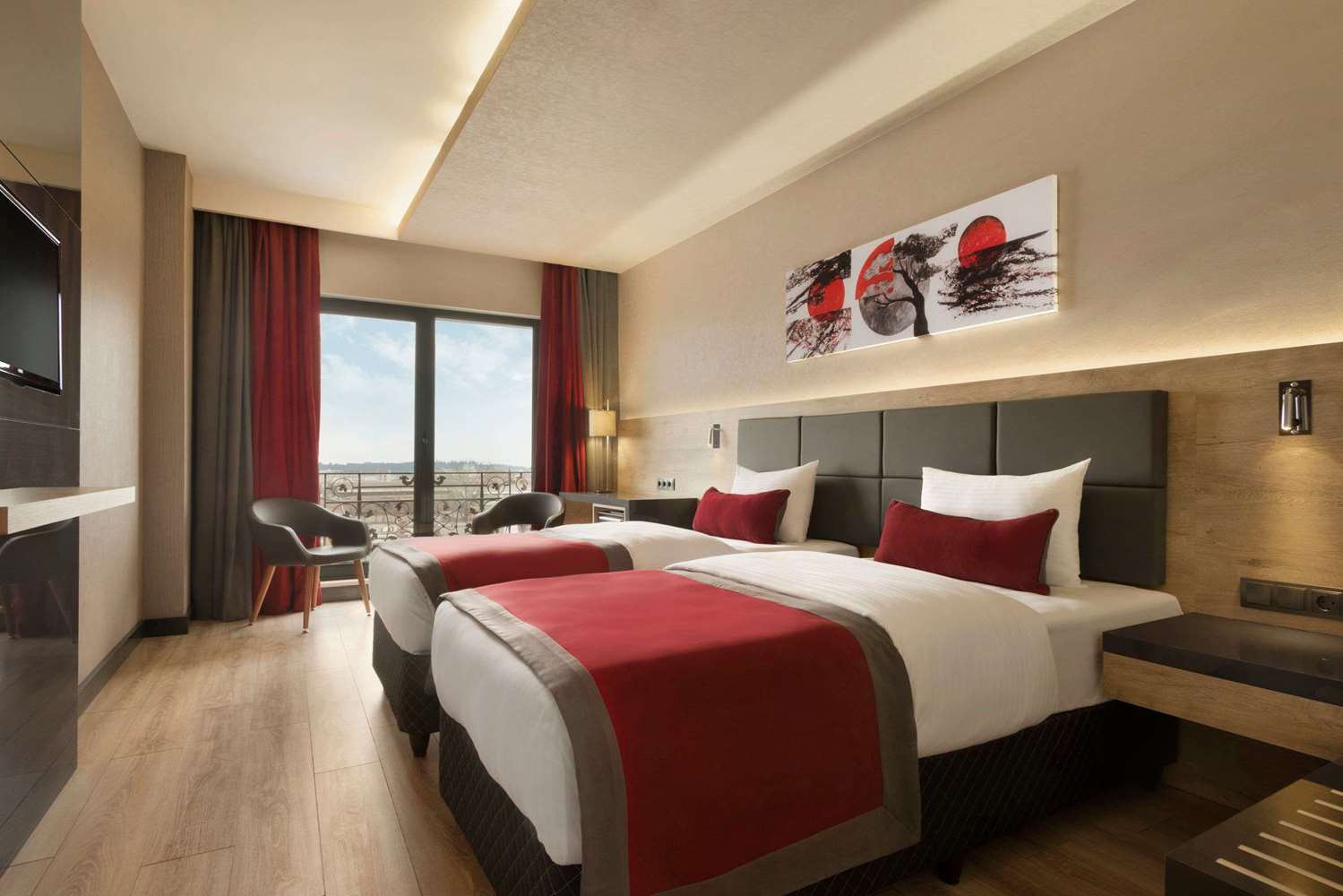 Ramada Encore by Wyndham Gebze 18/49