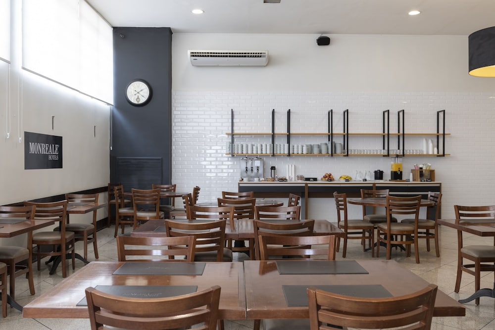 Monreale Express Ribeirao Preto 60/68