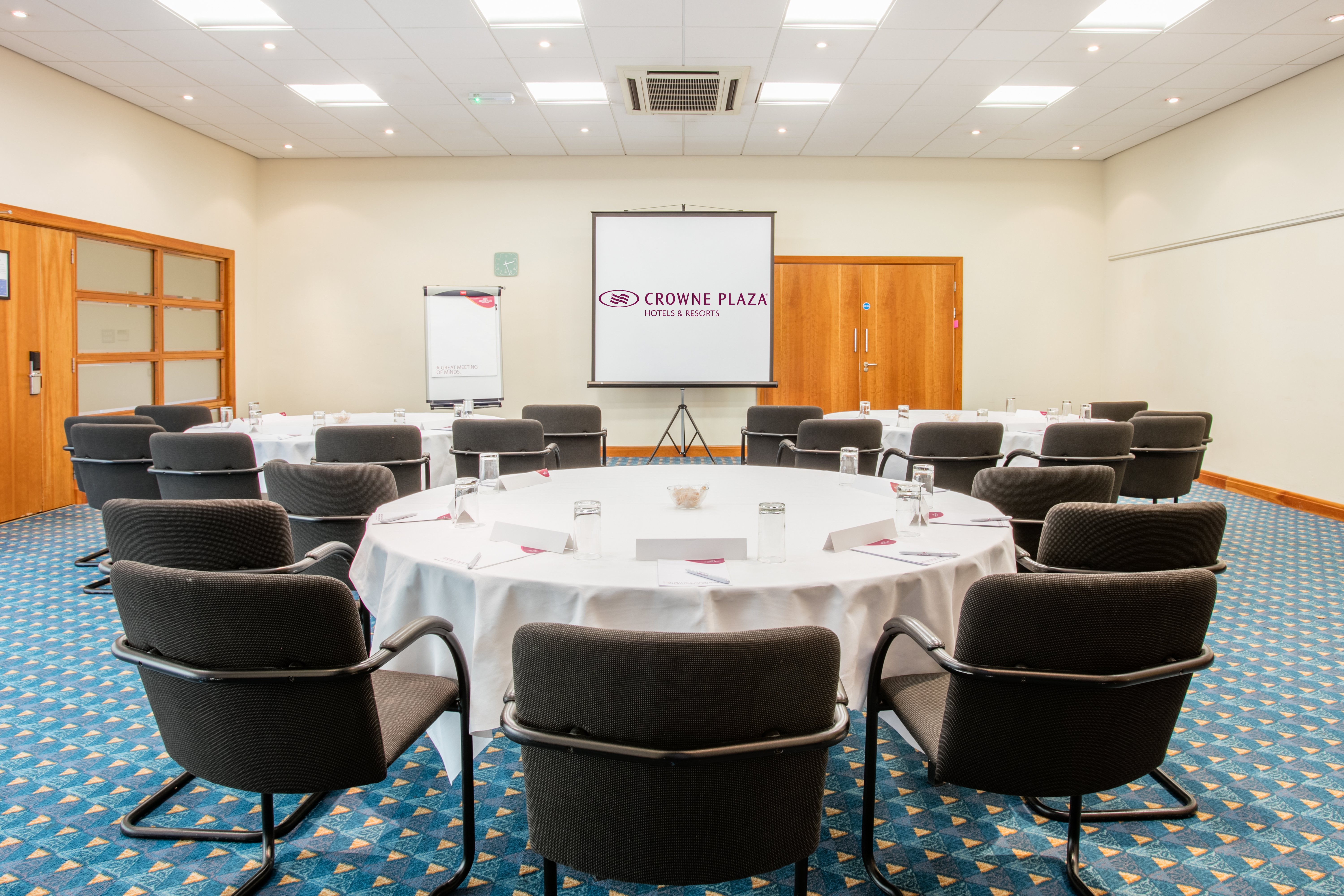 Crowne Plaza Chester 55/71